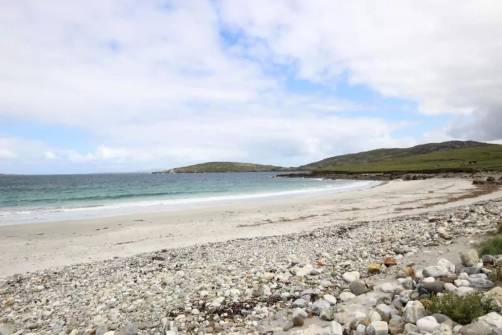 Maison à Cleggan Galway-Niet-getagd