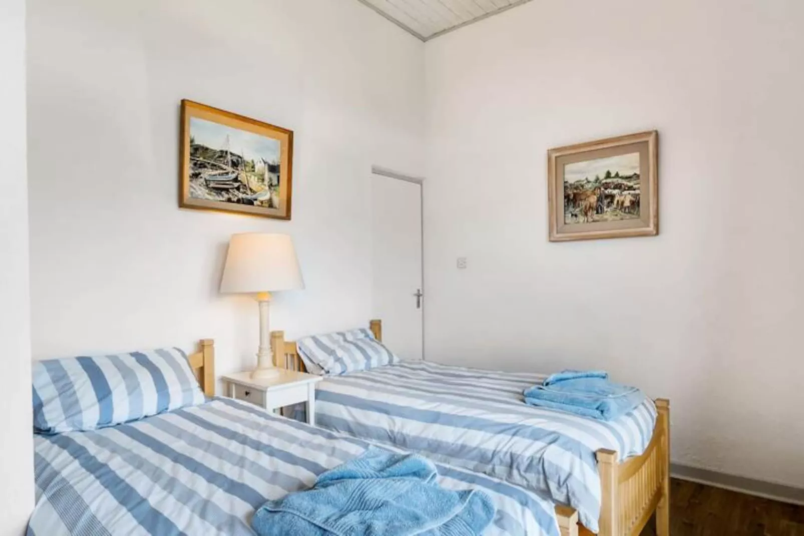 Maison à Cashel Galway-Niet-getagd