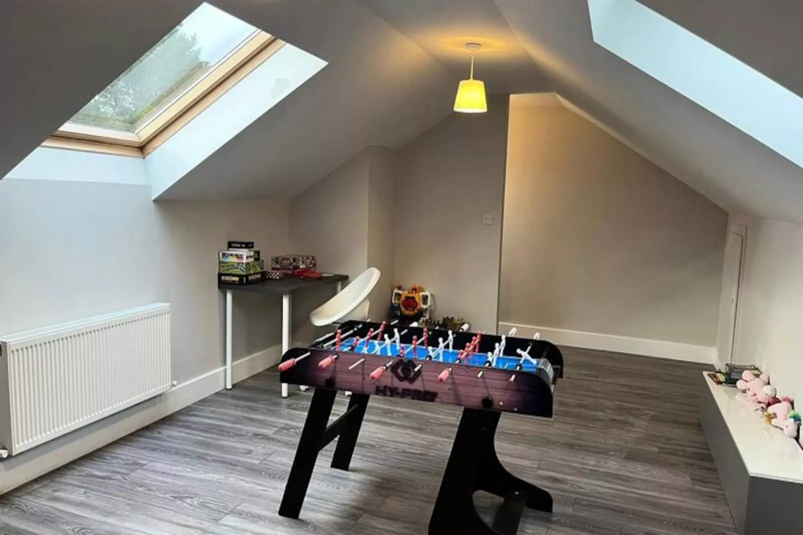 Maison à Spiddal Galway-Niet-getagd