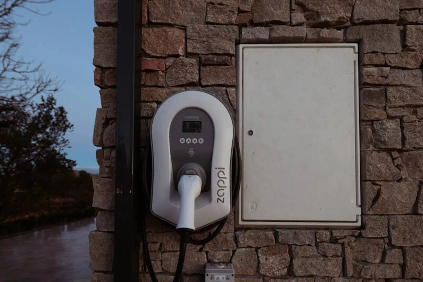 Mobil Home - Bungalow - Cottage à Maam cross Galway-Niet-getagd