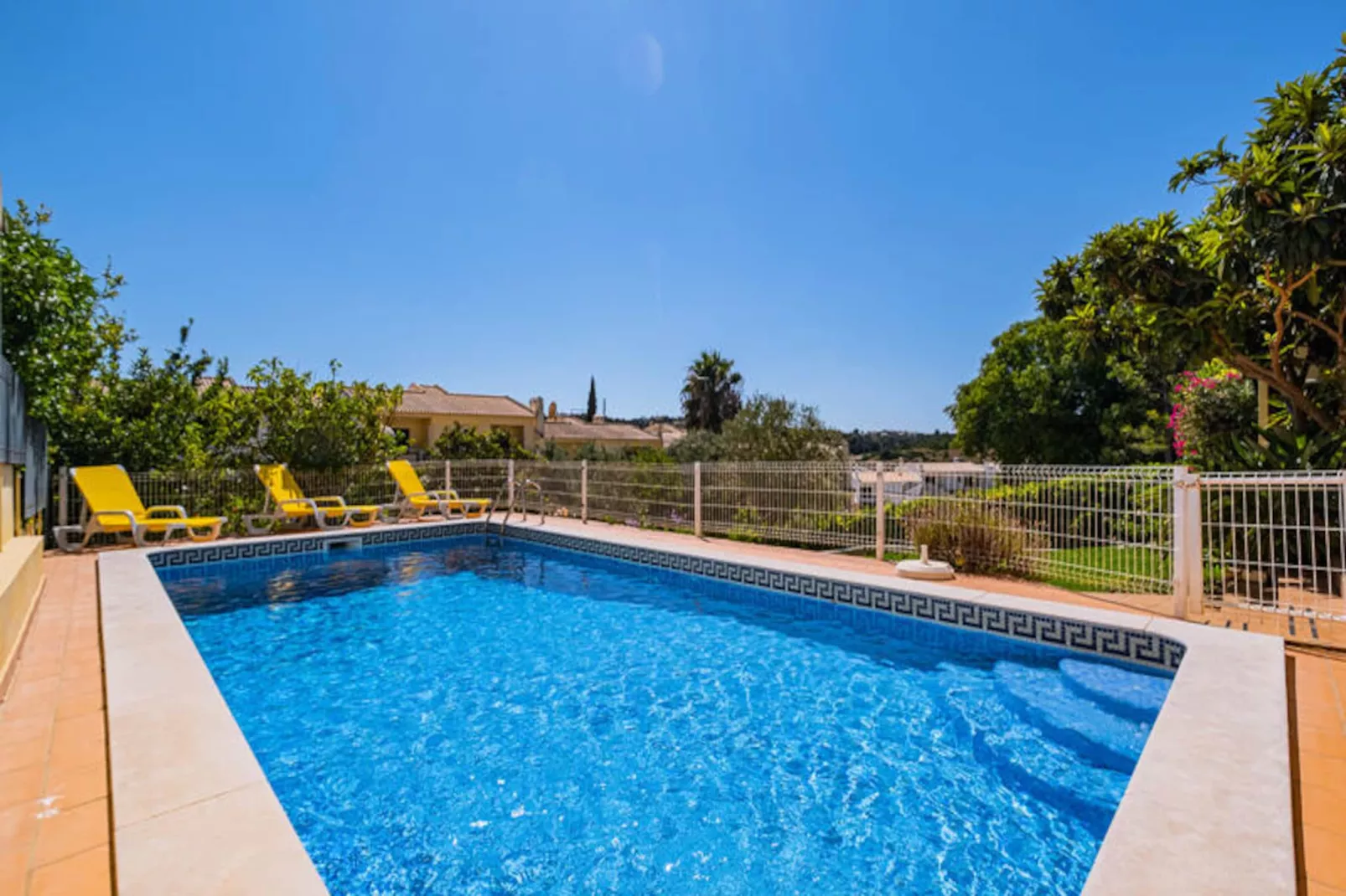 Maison à Albufeira-Niet-getagd