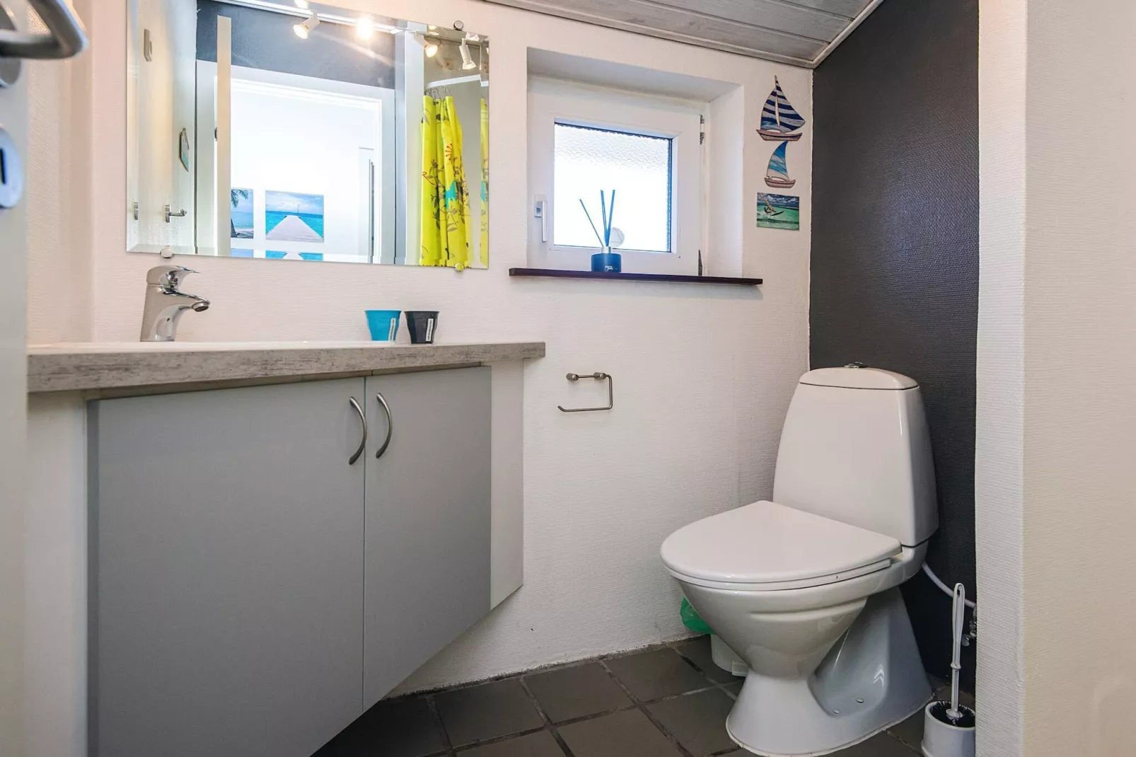 10 persoons vakantie huis in Ebeltoft-Binnen