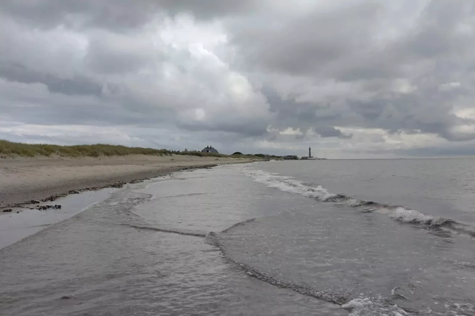 6 persoons vakantie huis in Skagen-Waterzicht