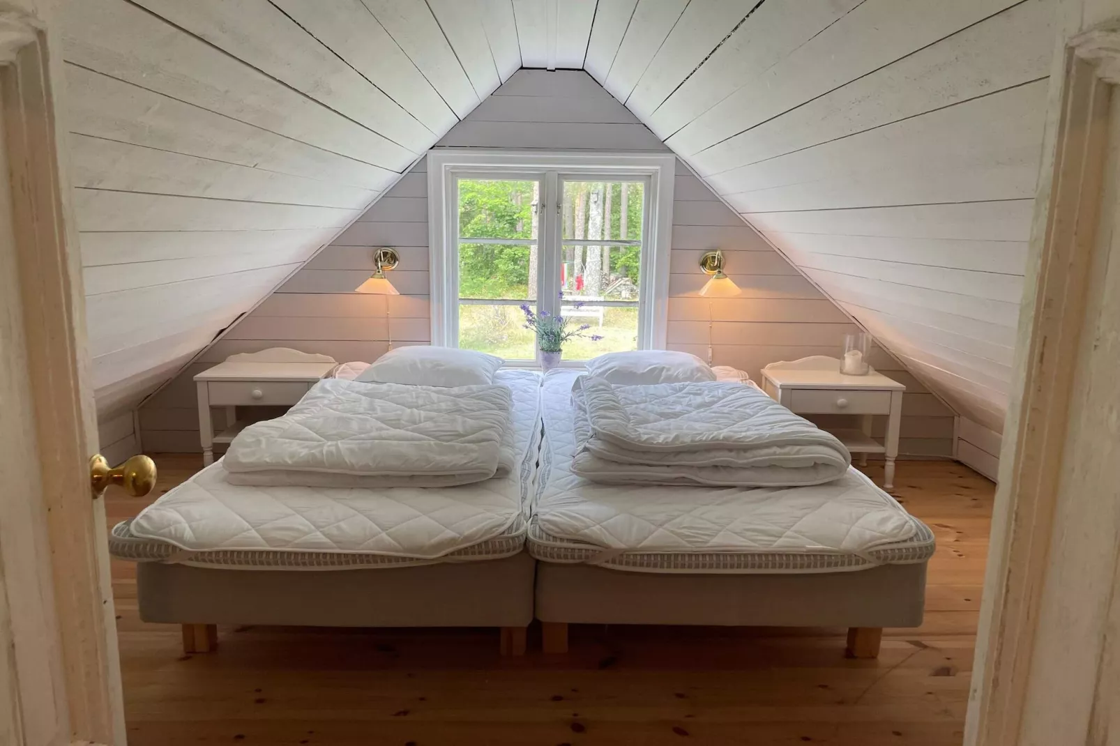 7 persoons vakantie huis in HALLABRO-Binnen