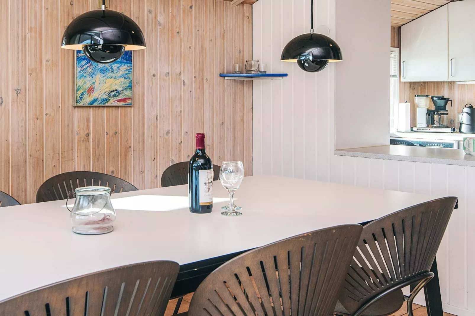 Zeezijde oase met Spa -- By Traum Ferienwohnungen-Binnen