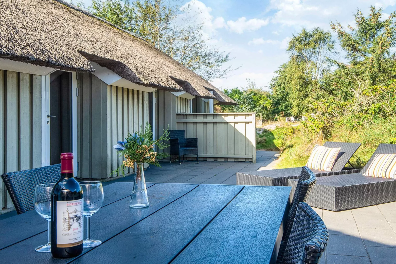 8 persoons vakantie huis in Vejers Strand-By Traum-Uitzicht