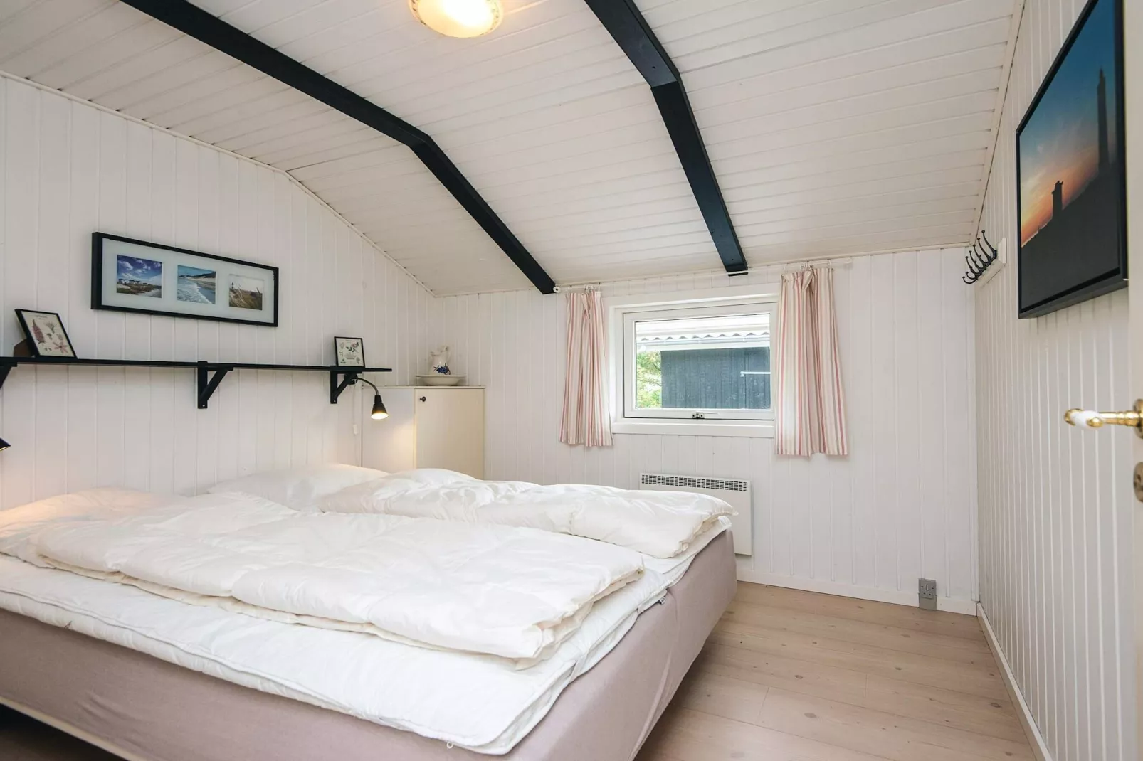5 persoons vakantie huis in Blåvand-By Traum-Binnen