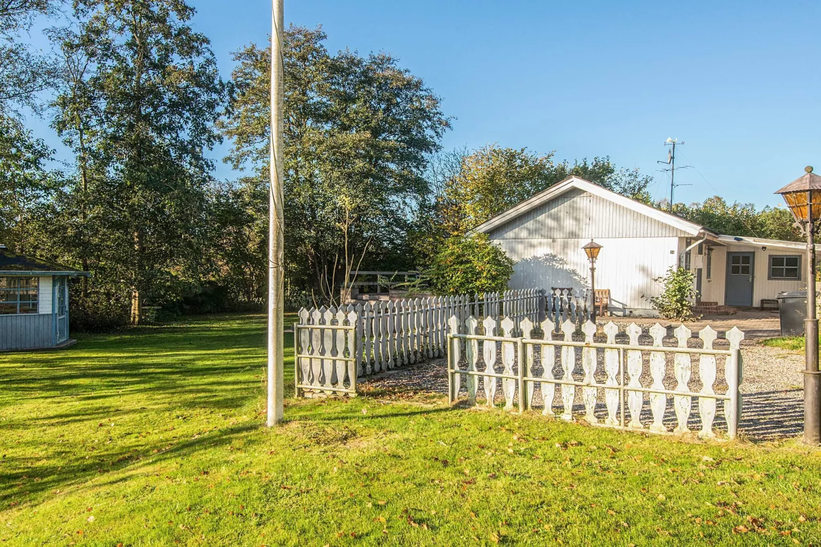 6 persoons vakantie huis in Børkop-By Traum-Uitzicht