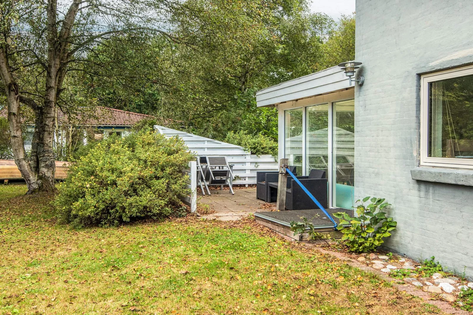 8 persoons vakantie huis in Ørsted-By Traum-Uitzicht