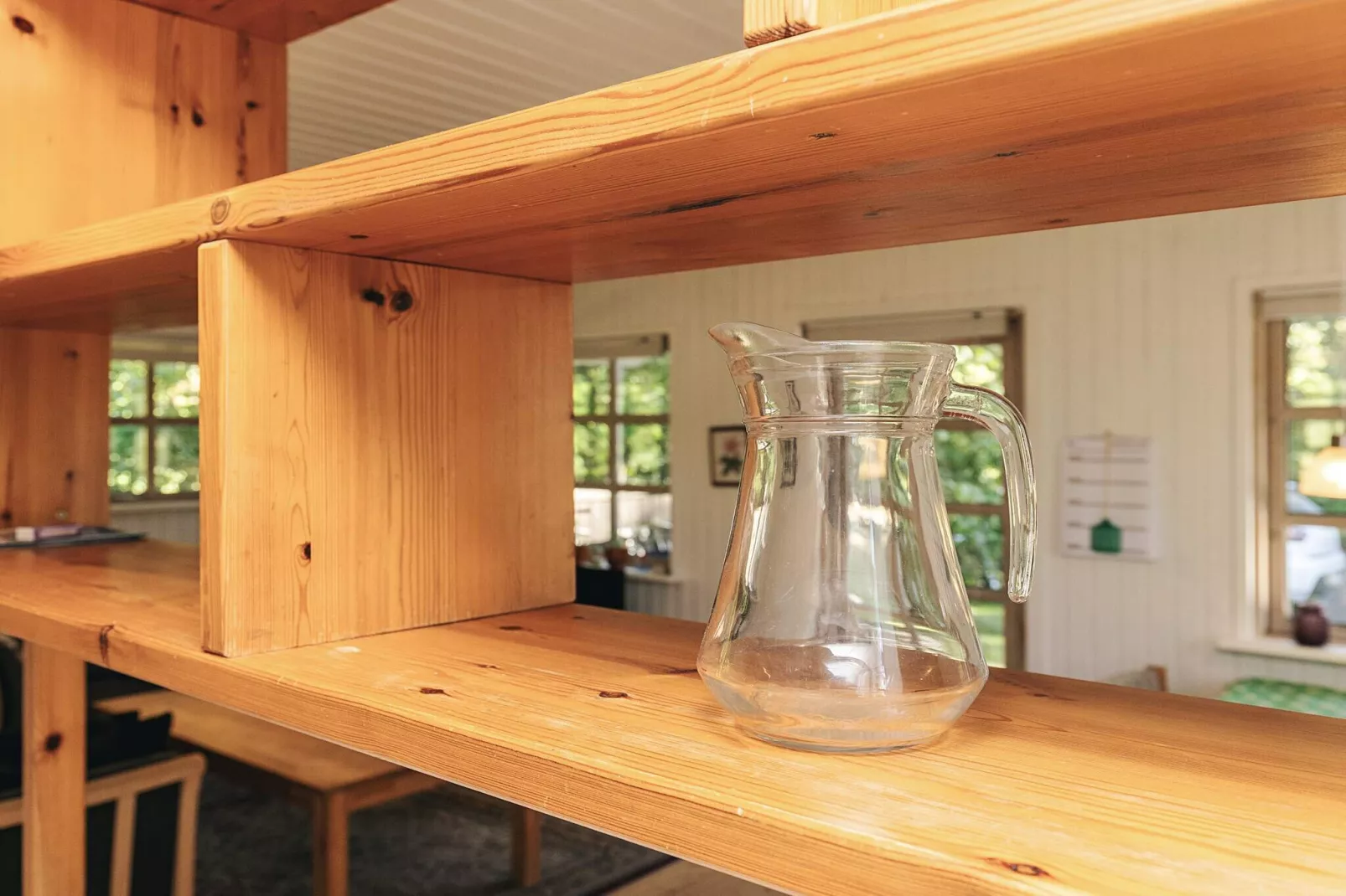 6 persoons vakantie huis in Hals-By Traum-Binnen