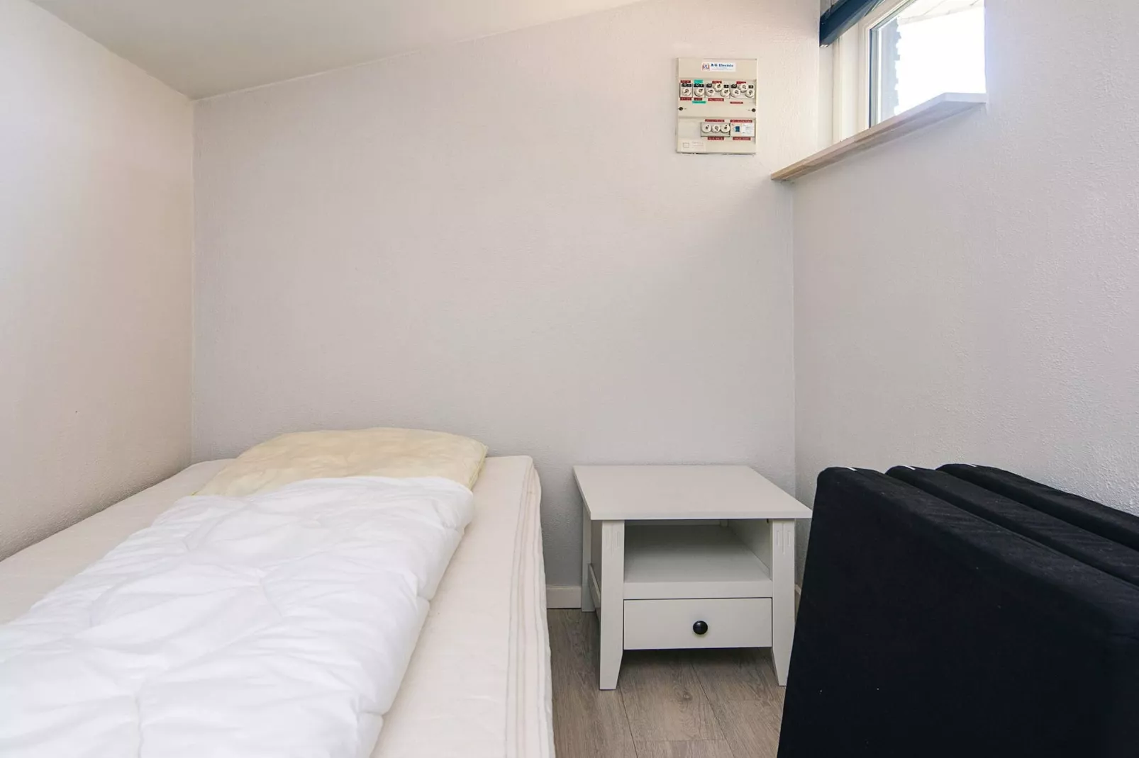 Gerestaureerd zomerhuis in Hejlsminde -- By Traum Ferienwohnungen-Binnen