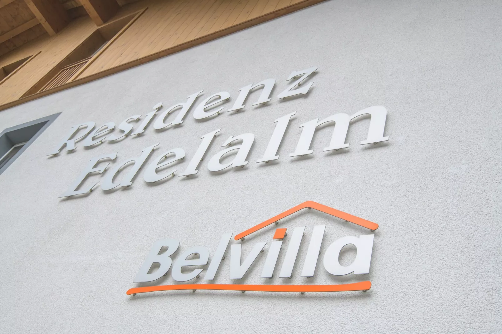 Residenz Edelalm - Top 1-Sfeer