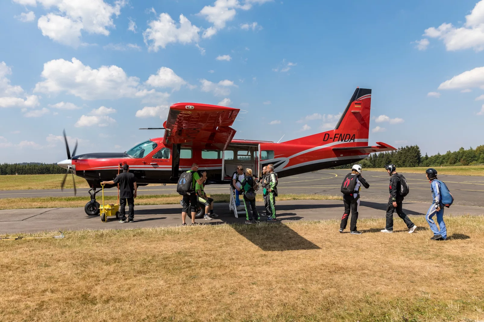 Eifelpark Kronenburger See 8-Parkfaciliteiten