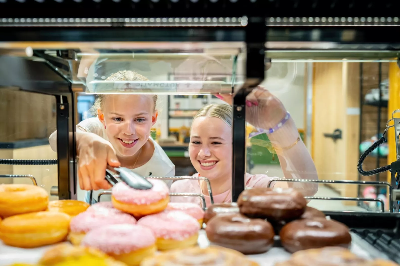 Ferienresort Cochem 28-Sfeer