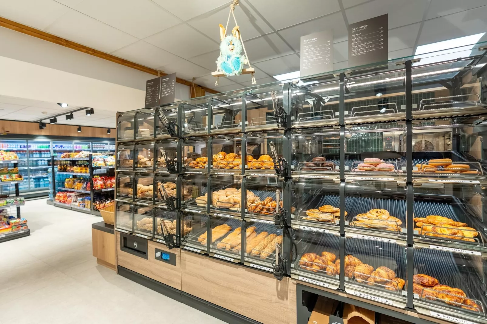 Ferienresort Cochem 29-Sfeer