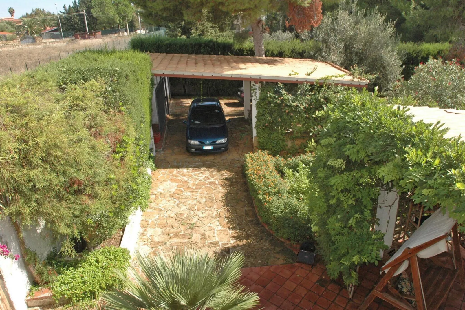 Holiday home Fanusa-Casa Fanusa mit Privatpool-Faciliteiten