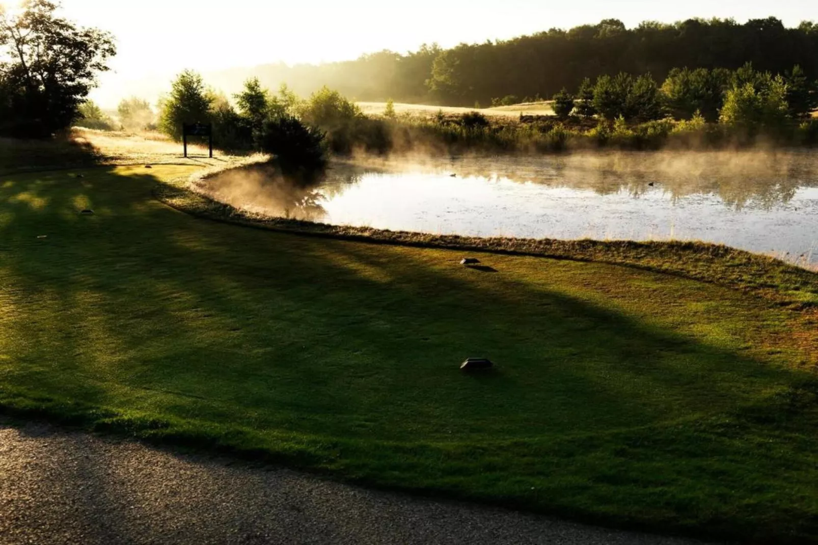 Vakantiepark Molenvelden 6-Gebieden zomer 20km