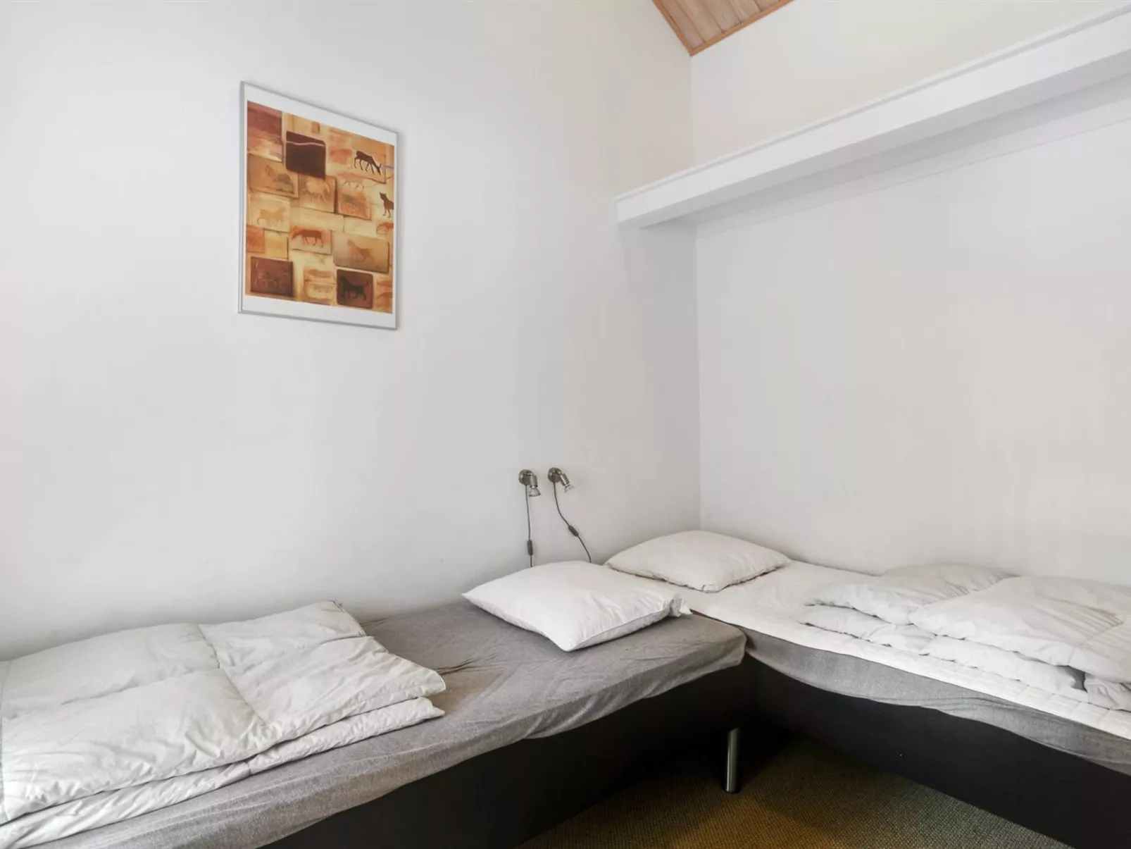 "Dorit" - 600m from the sea-Binnen