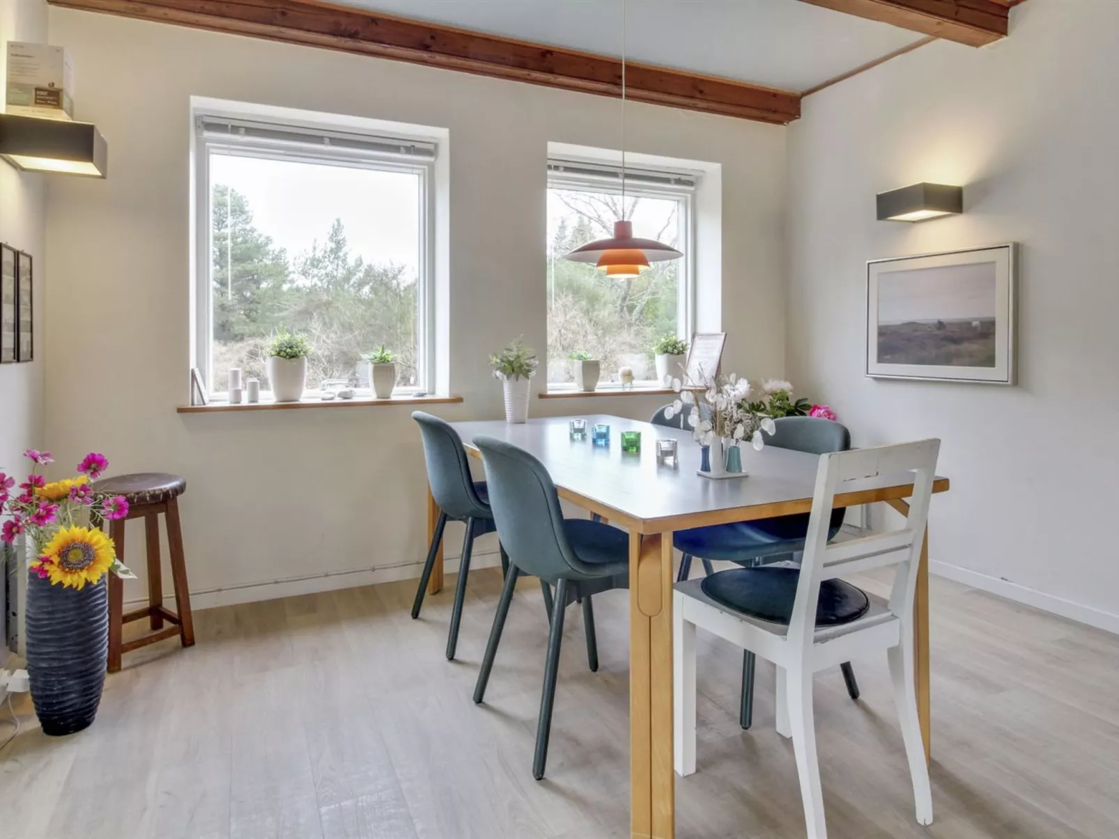 "Ridir" - 3.5km from the sea-Binnen