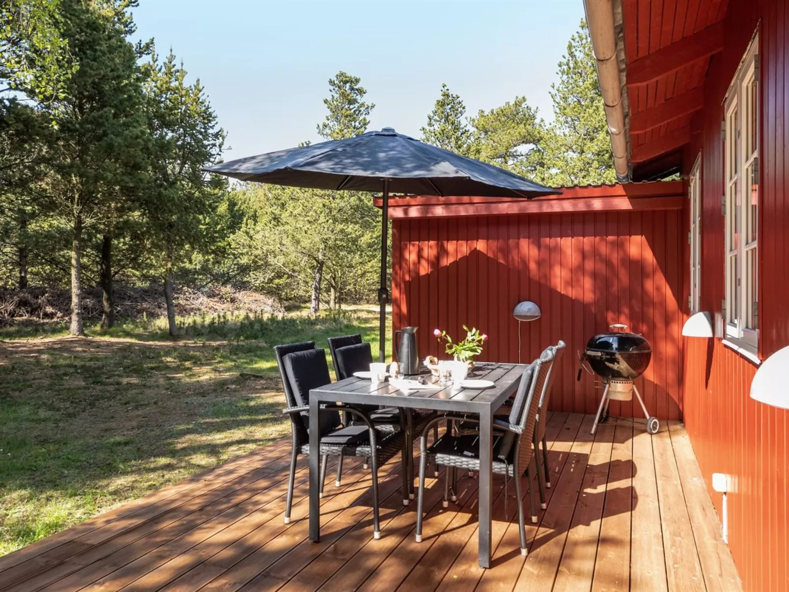 "Epiphania" - 900m from the sea-Buiten