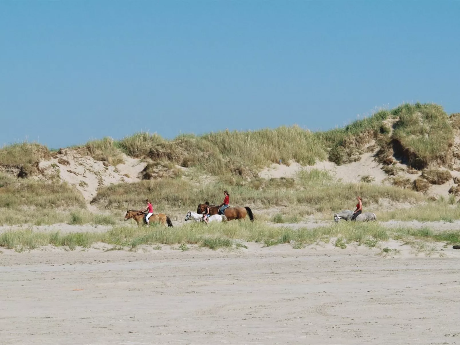 "Cora" - 1km from the sea-Buiten