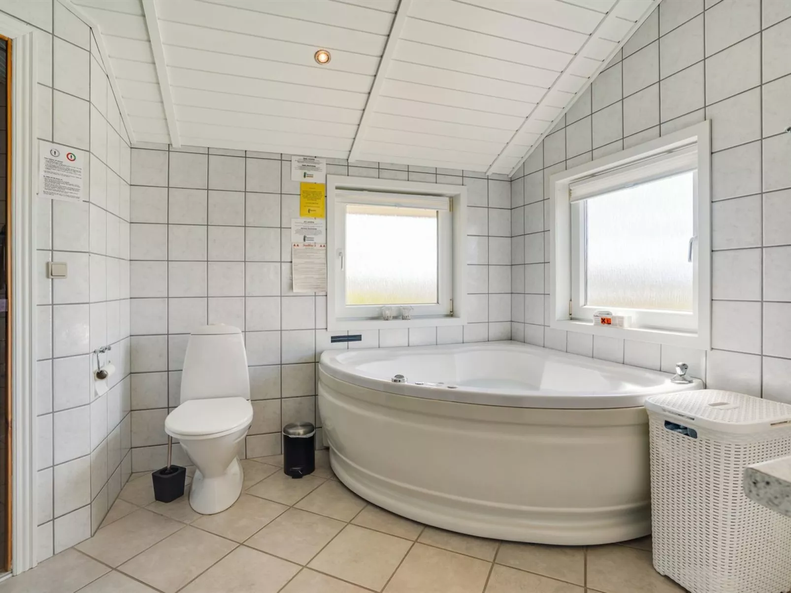 "Freek" - 400m from the sea-Binnen