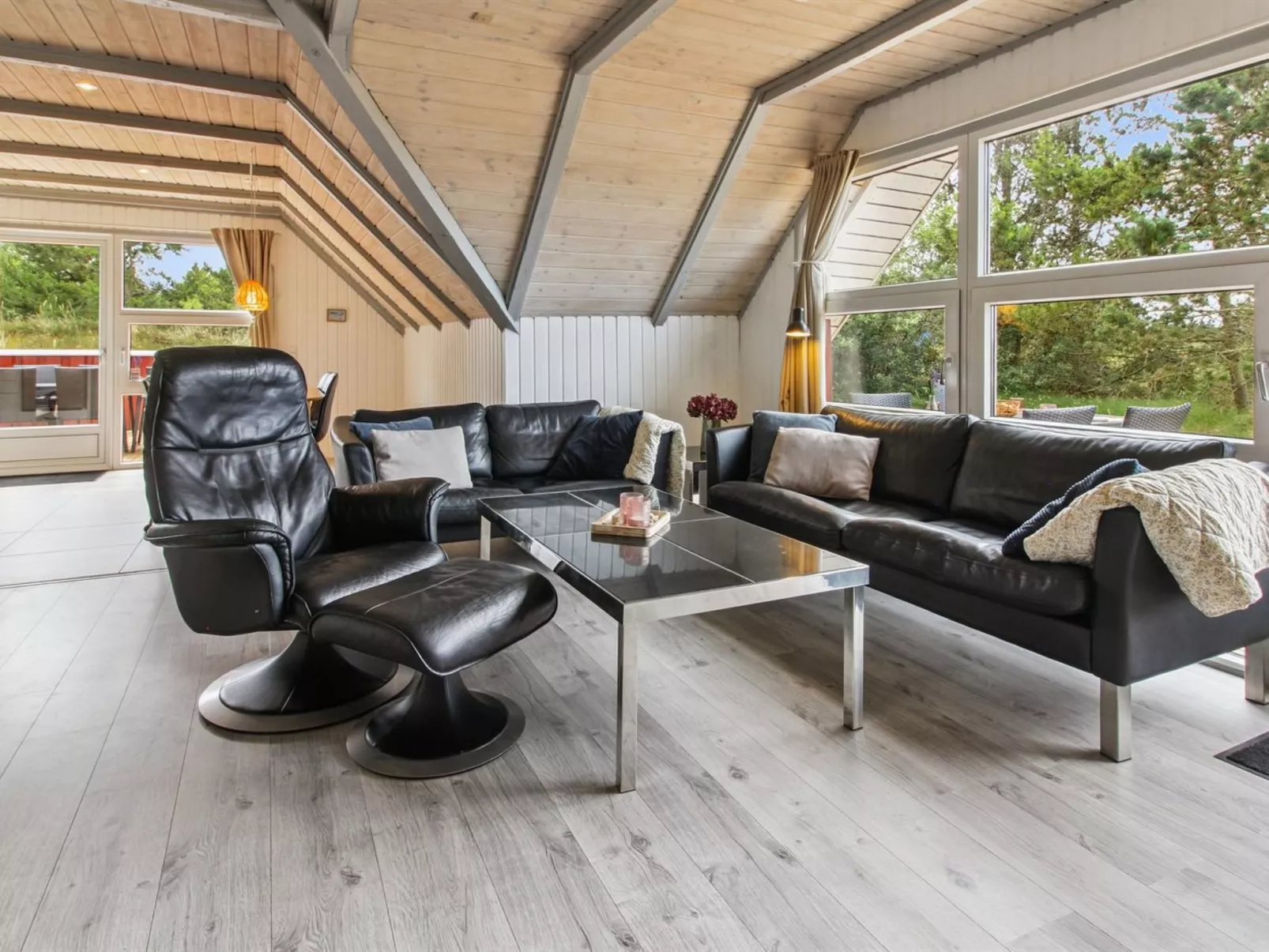 "Dufa" - 3.2km from the sea-Binnen