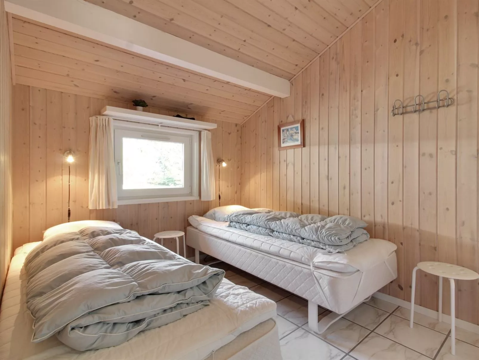 "Aniki" - 1.4km from the sea-Binnen