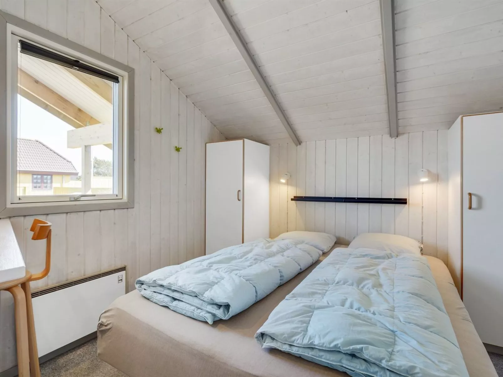 "Estella" - 500m to the fjord-Binnen