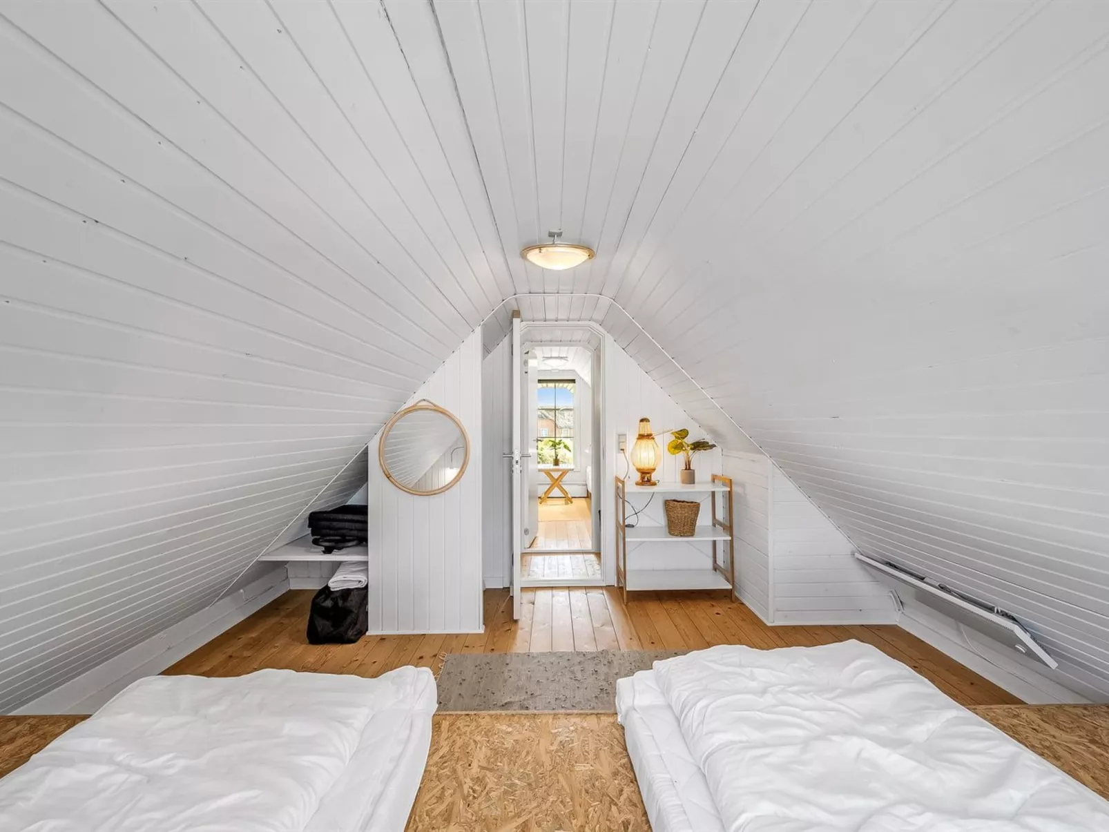 "Klimentina" - 150m from the sea-Binnen