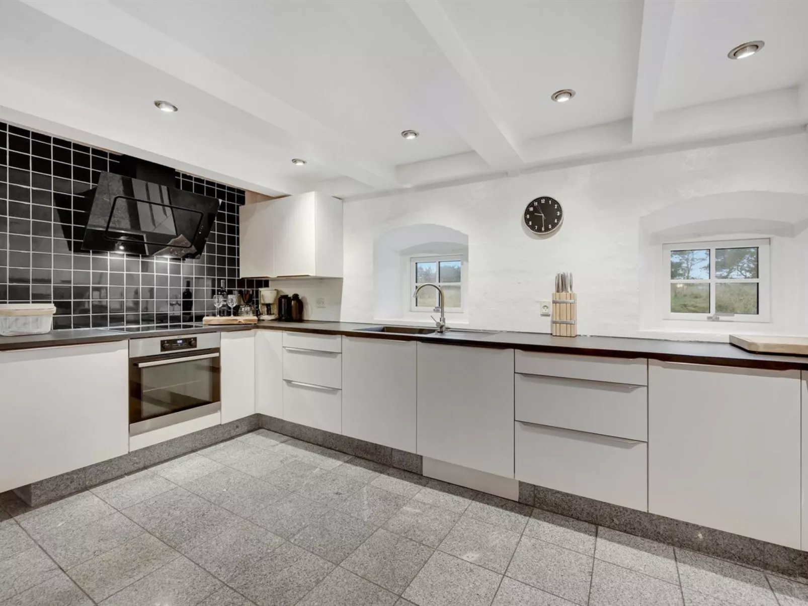 "Cornelius" - 900m from the sea-Binnen