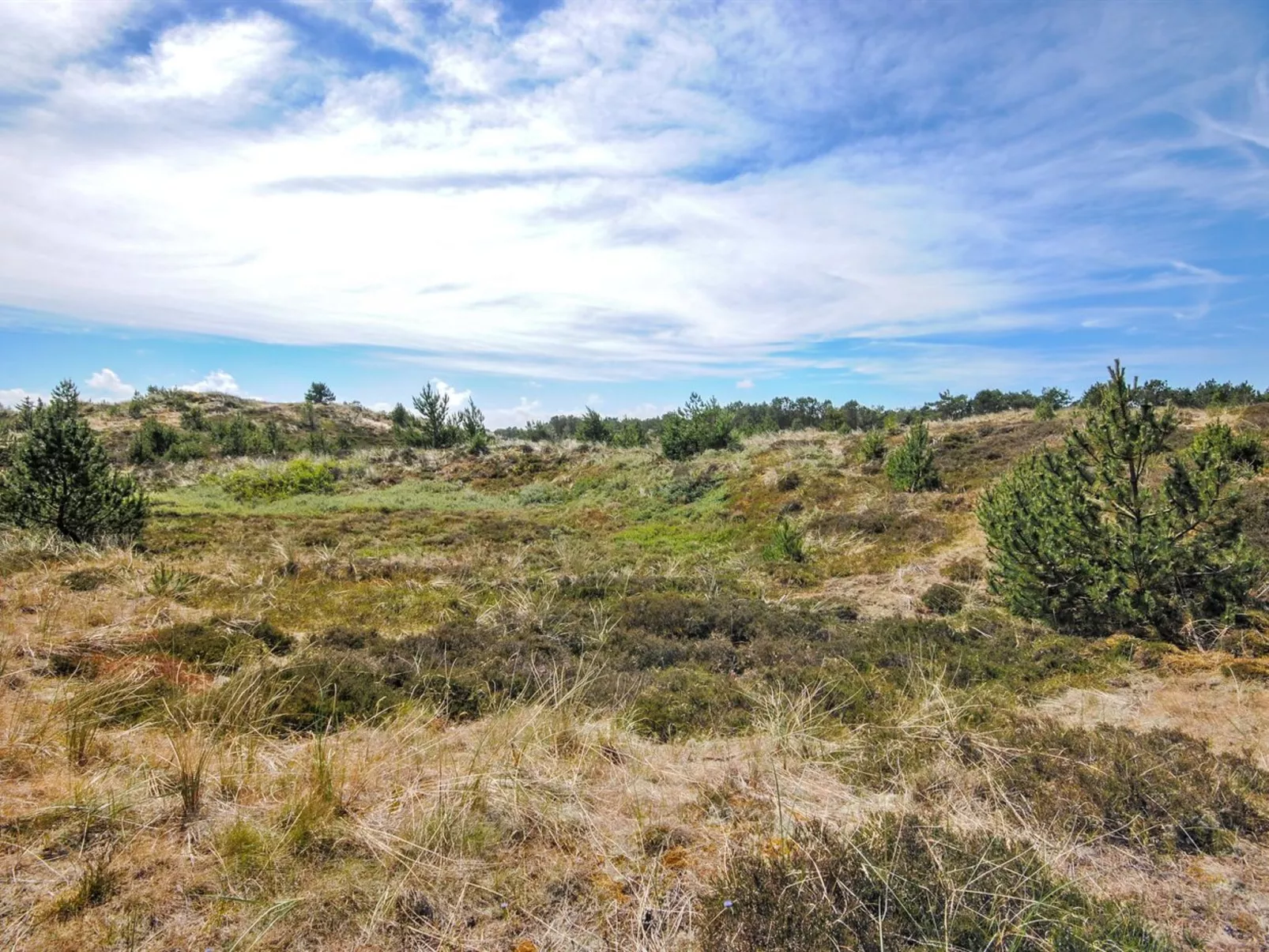 "Eroll" - 1.8km from the sea-Buiten