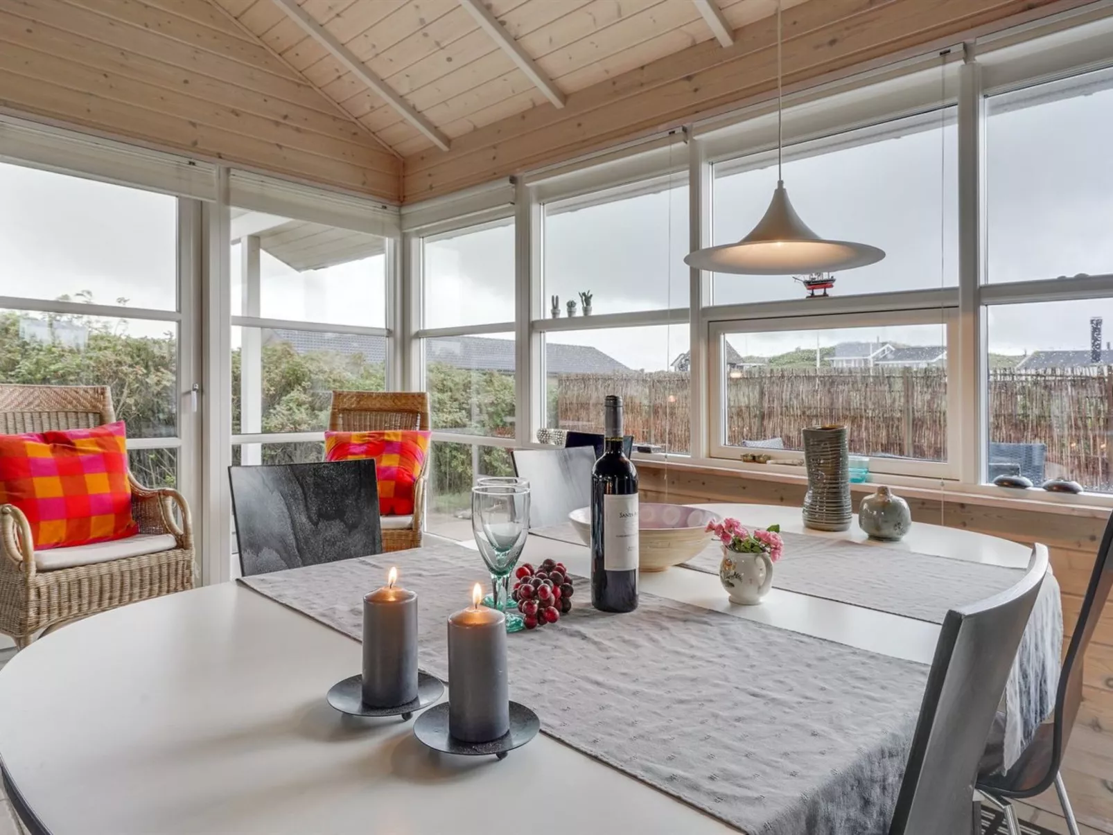 "Geeske" - 400m from the sea-Binnen