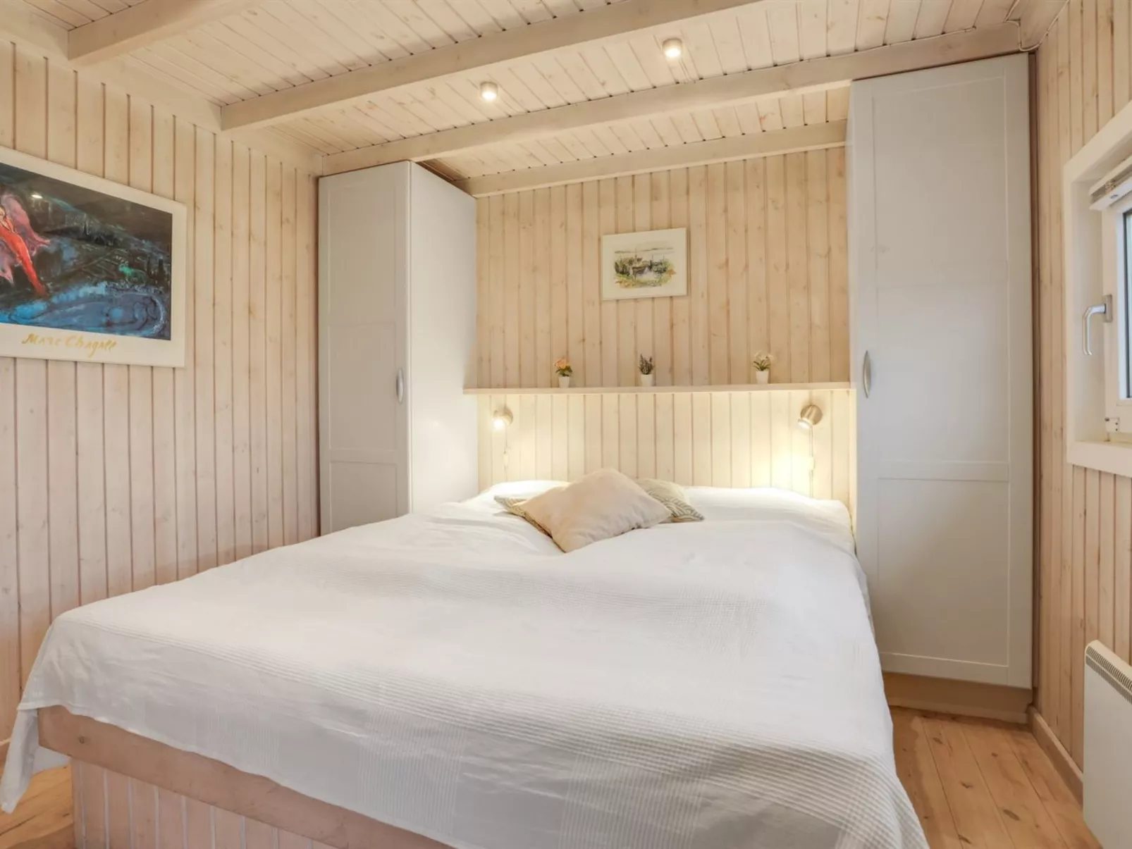 "Falka" - 800m from the sea-Binnen