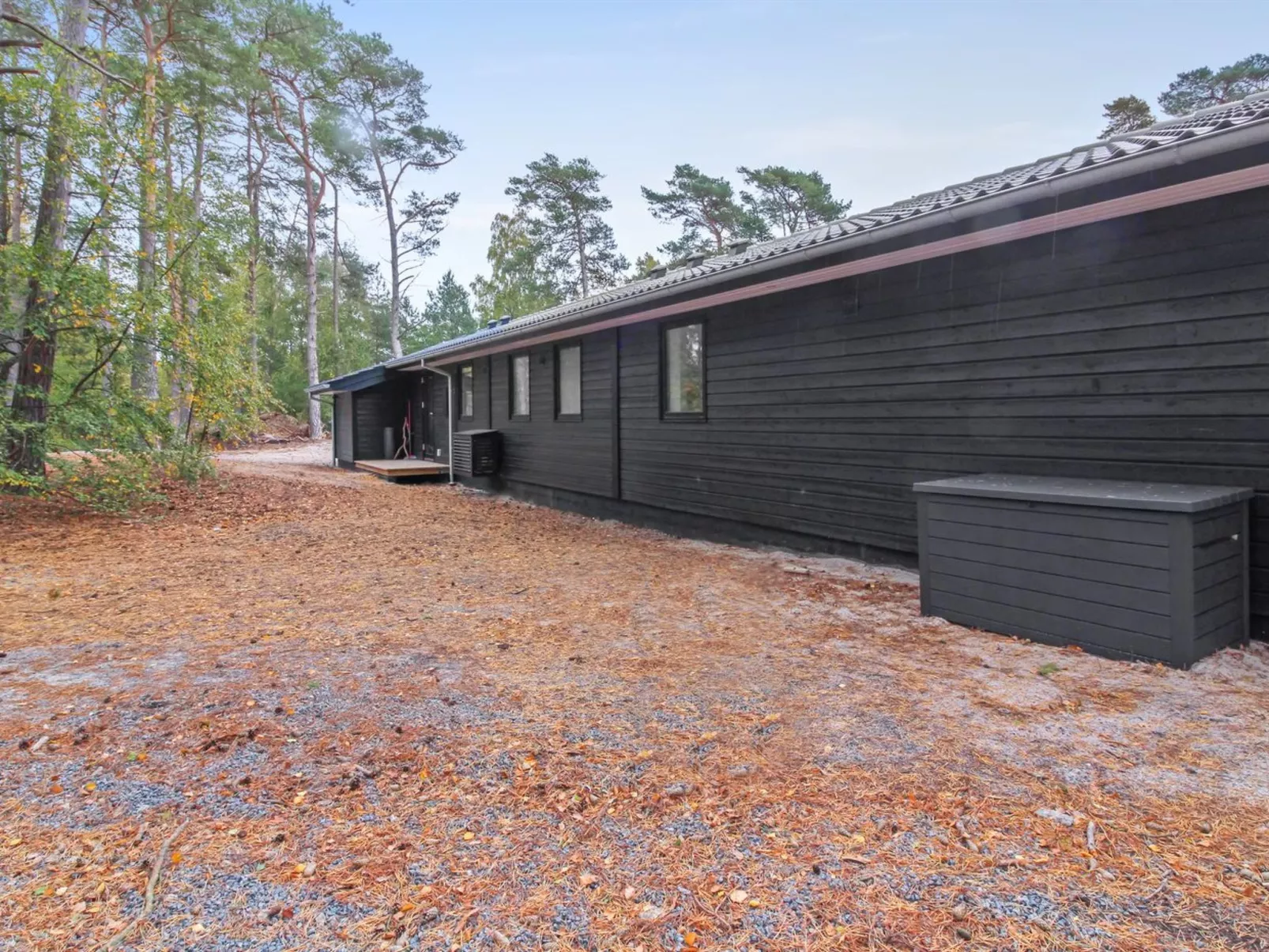 "Eliz" - 800m from the sea-Buiten