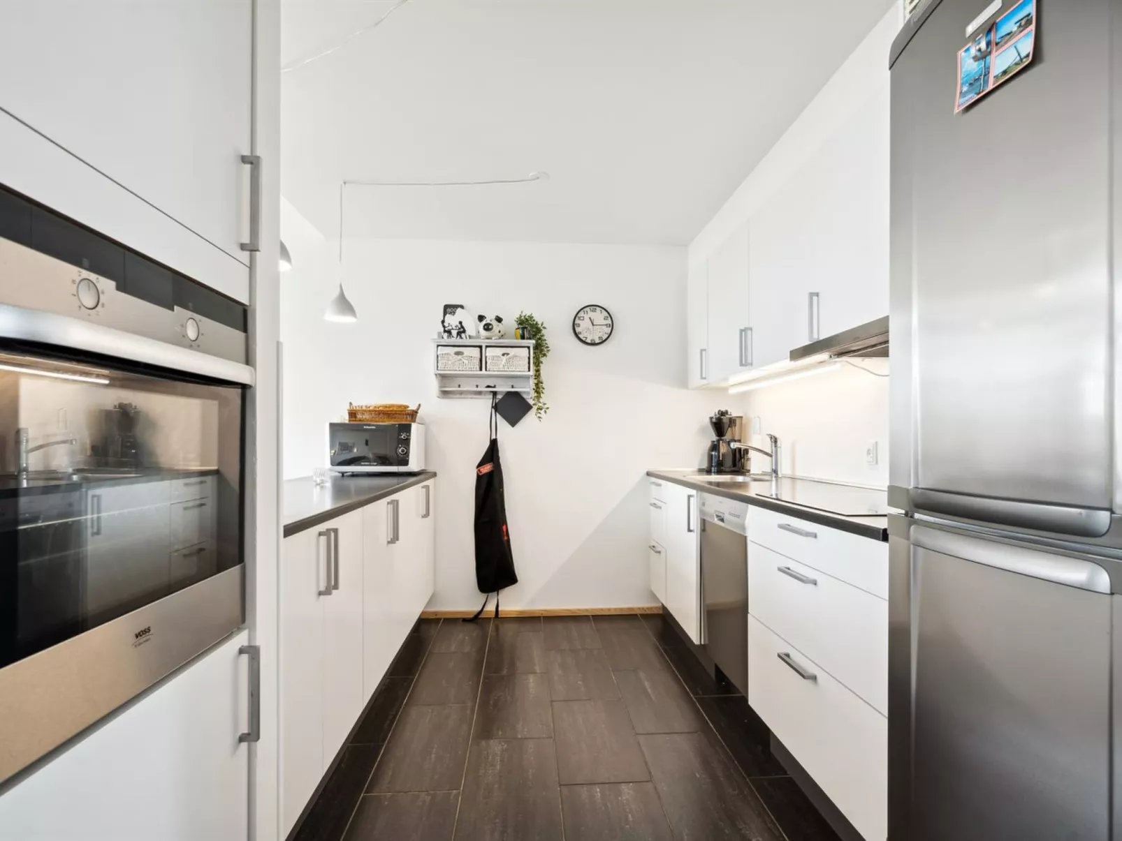 "Theis" - 100m from the sea-Binnen