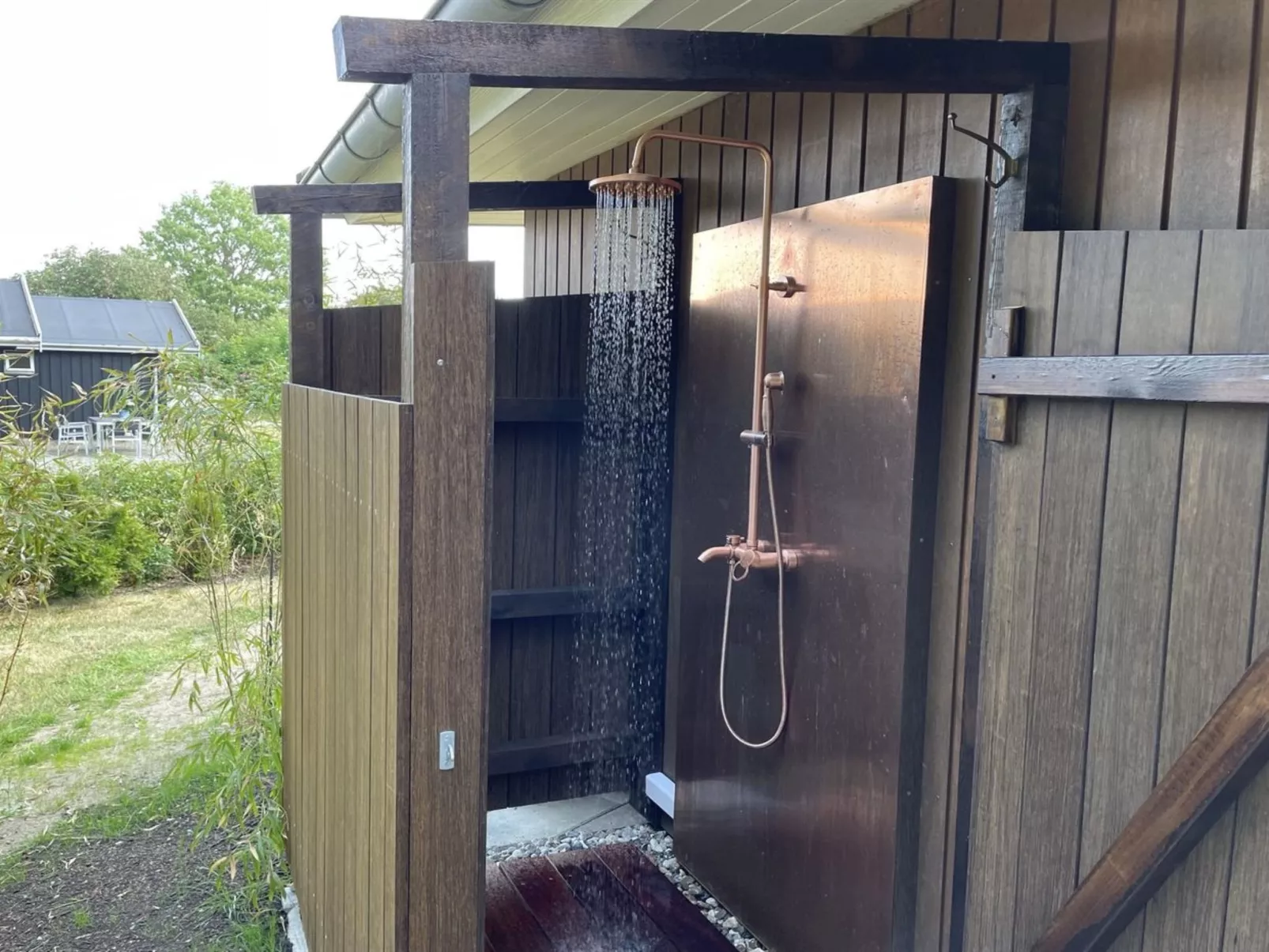 "Helena" - 250m from the sea-Buiten