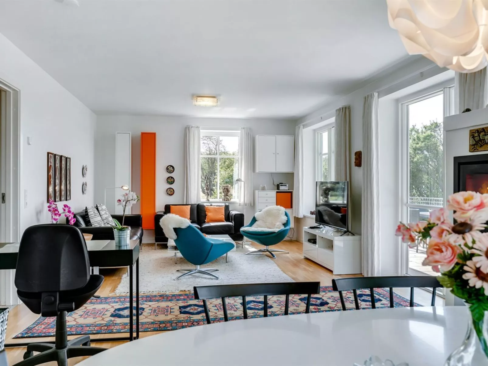 "Jeppe" - 50m to the fjord-Binnen