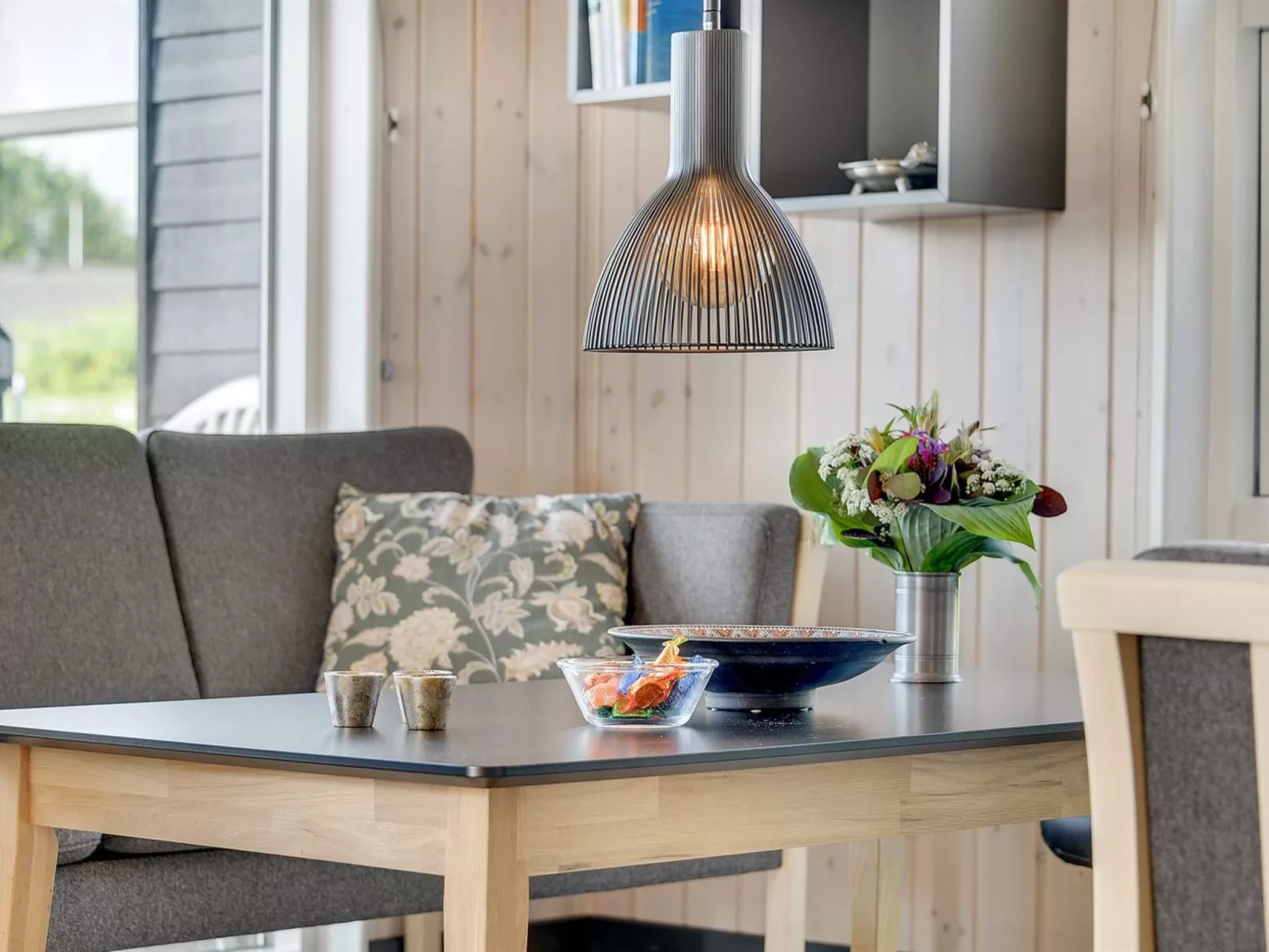 "Damiana" - 500m from the sea-Binnen