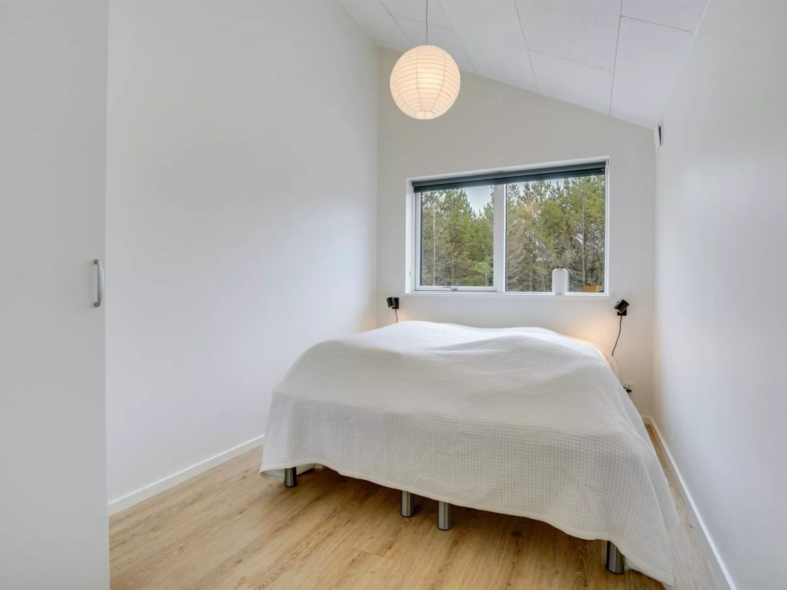 "Heidi" - 1km from the sea-Binnen