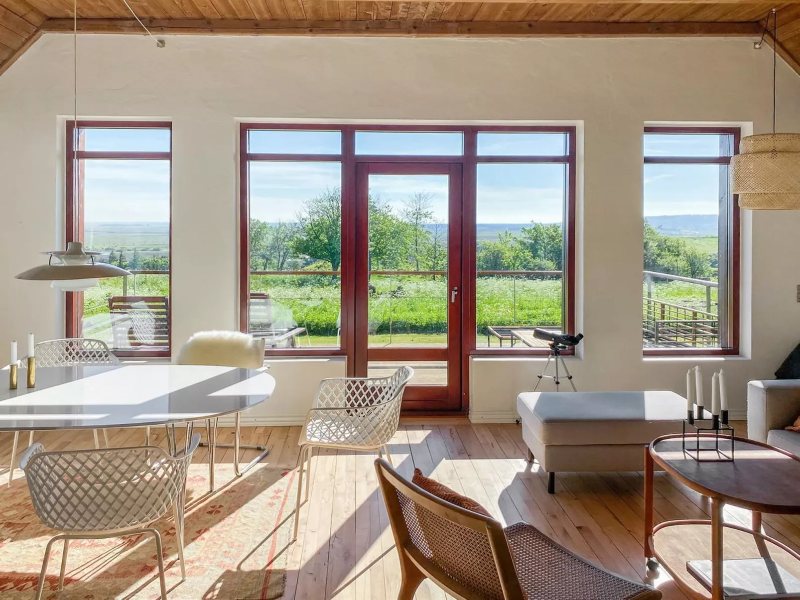 "Nella" - 1.2km from the sea-Binnen