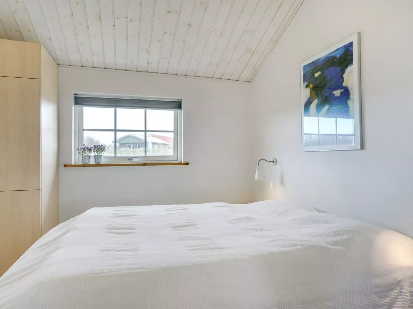 "Mieka" - 400m from the sea-Binnen