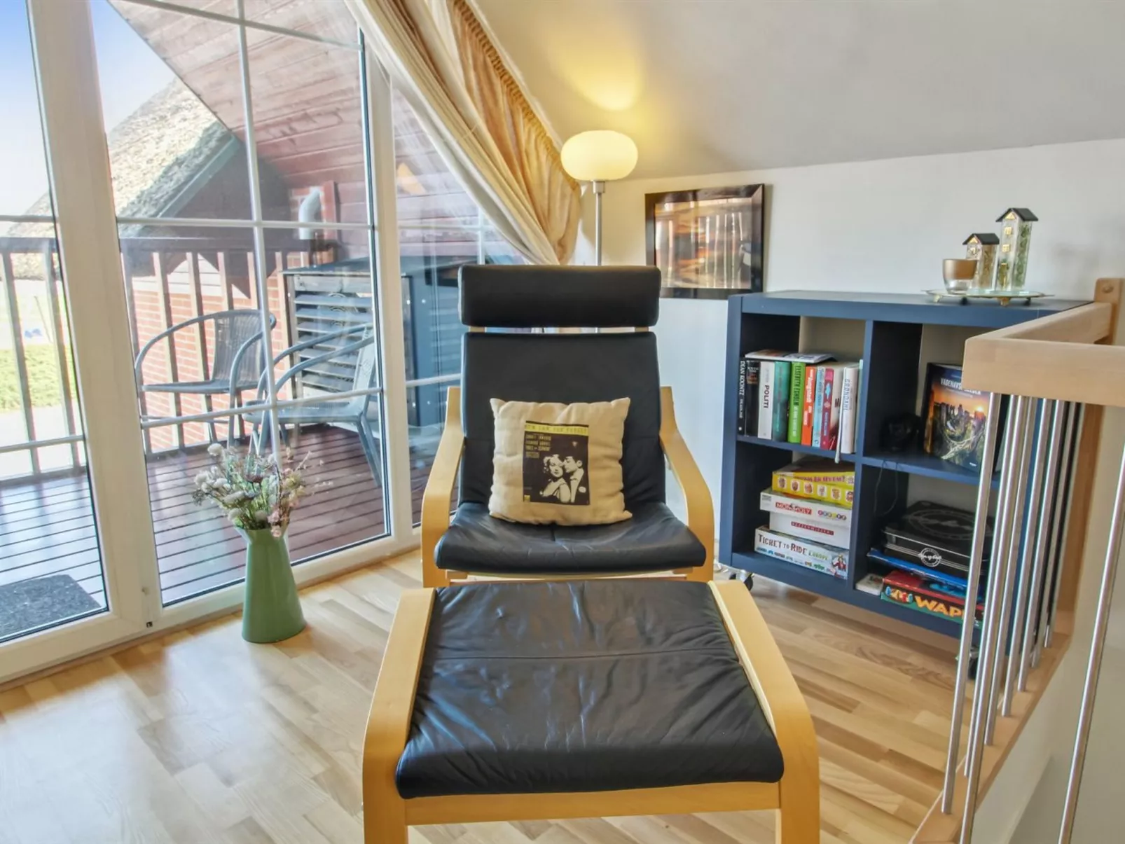 "Eda" - 3.5km from the sea-Binnen