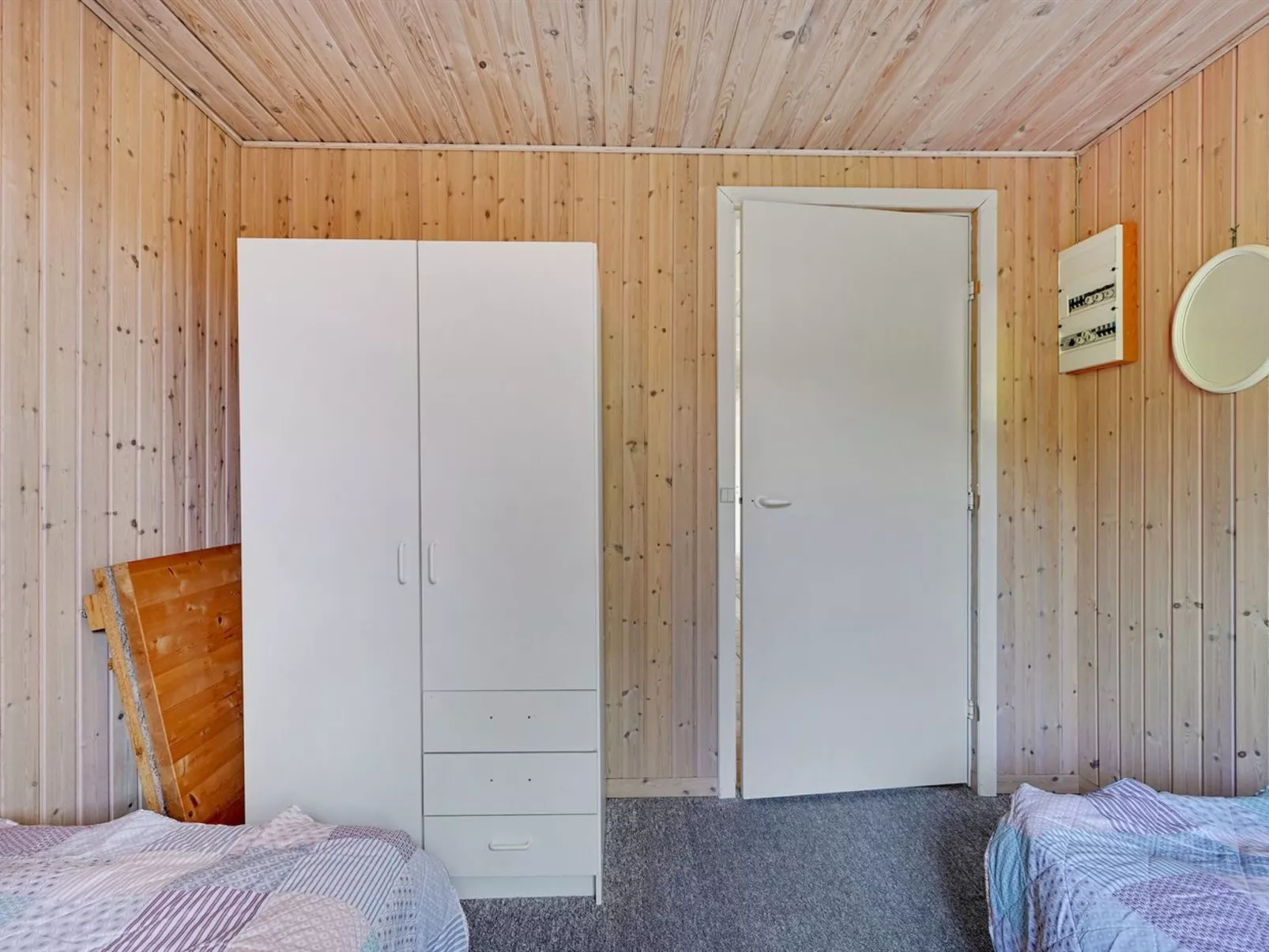 "Annalia" - 50m from the sea-Binnen