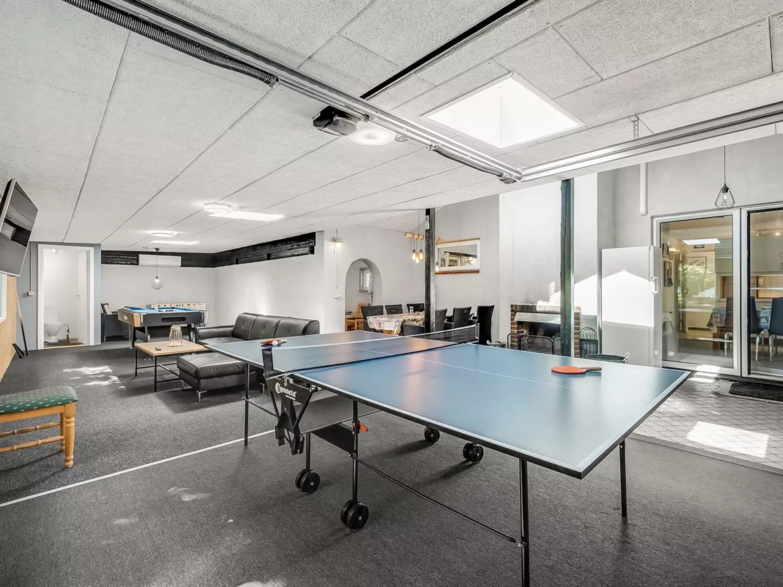 "Aarni" - 250m to the fjord-Binnen