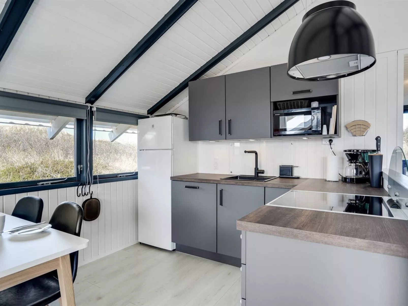 "Asalonis" - 250m from the sea-Binnen