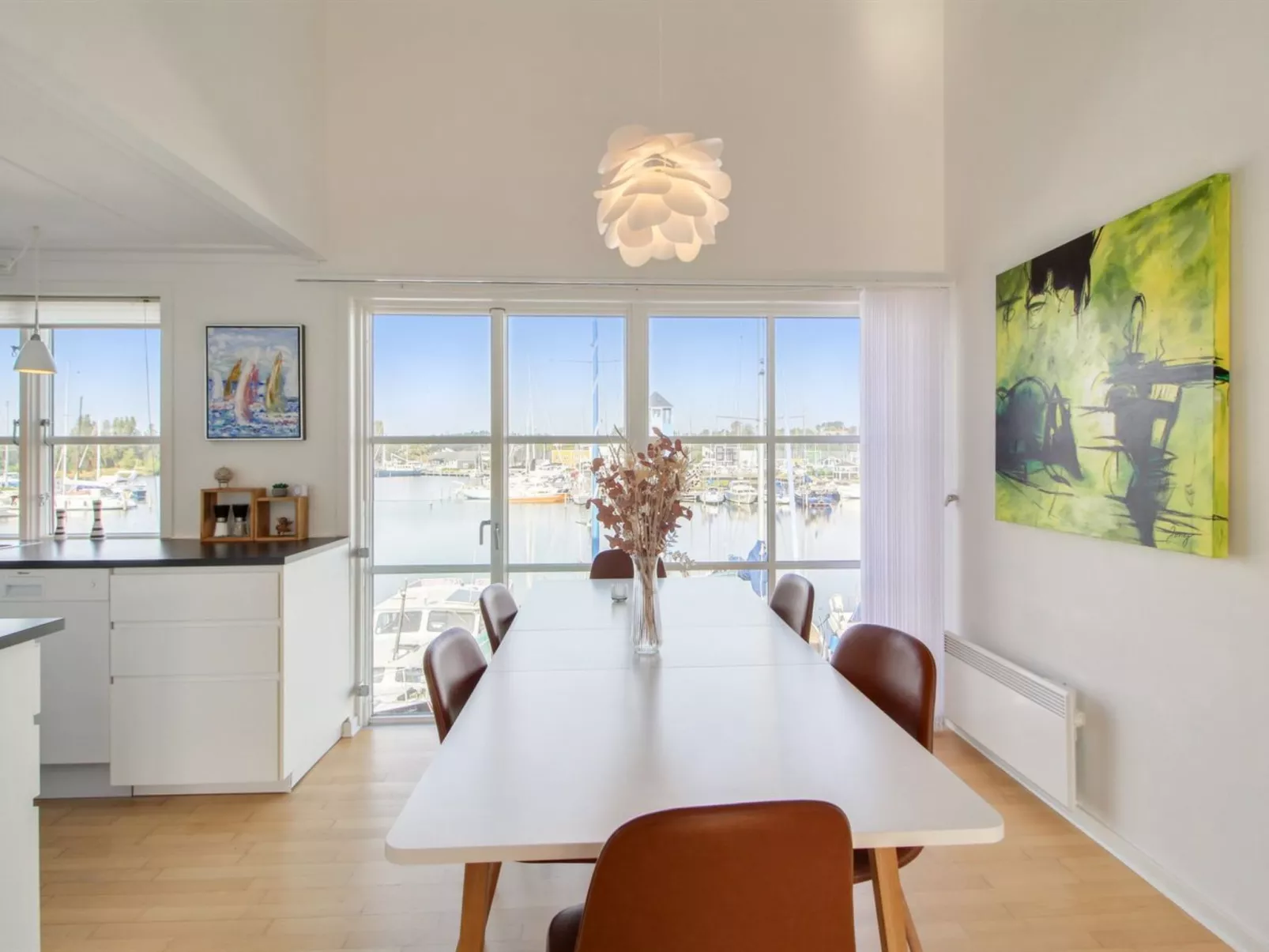 "Tyyne" - 5m from the sea-Binnen