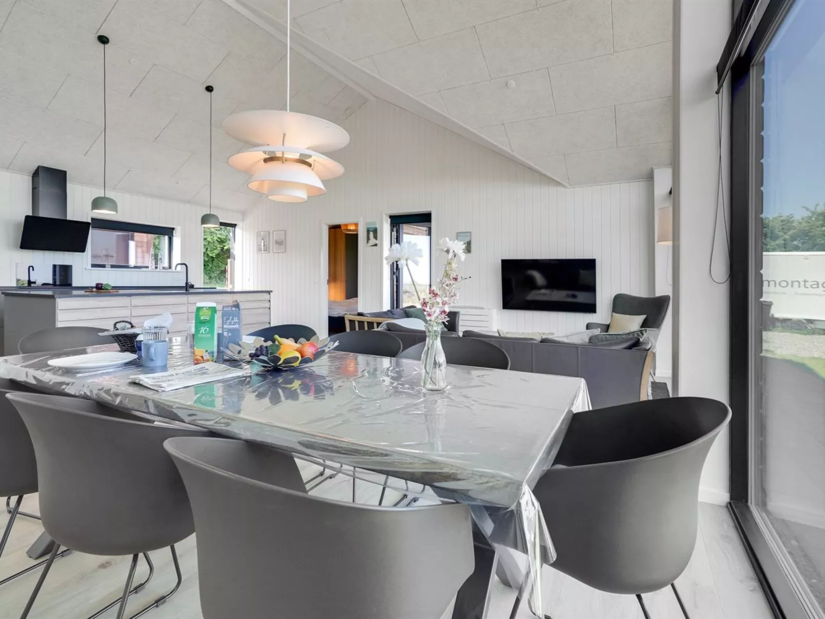 "Gojana" - 400m from the sea-Binnen