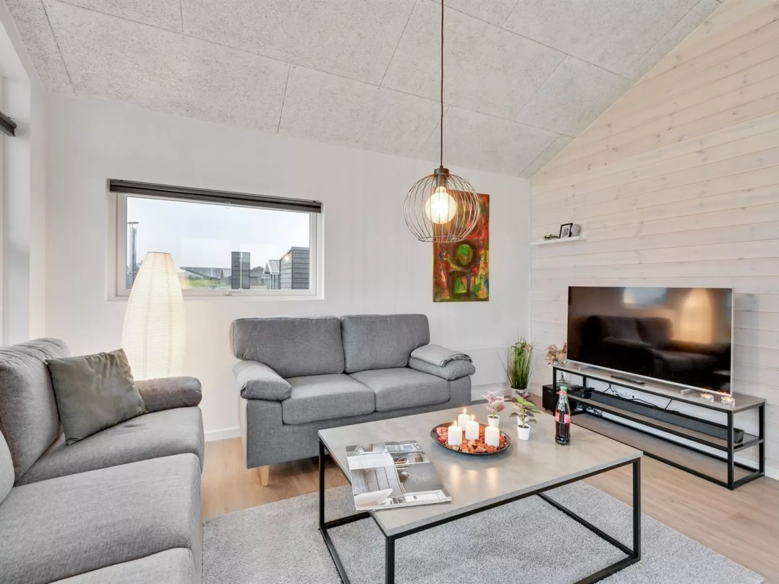 "Tola" - 450m from the sea-Binnen