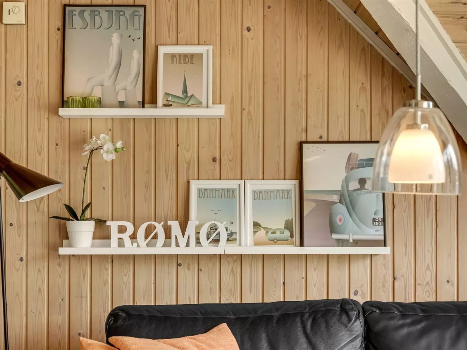 "Wale" - 3.3km from the sea-Binnen